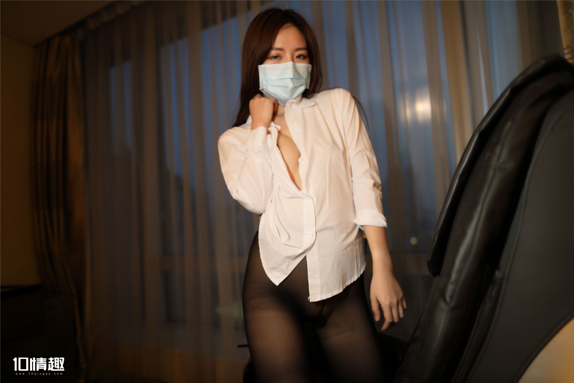 [ROSI写真]KZ系列 2017.12.06 NO.542